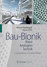Télécharger le livre :  Bau-Bionik