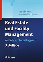 Download this eBook Real Estate und Facility Management