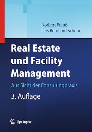 Download the eBook: Real Estate und Facility Management
