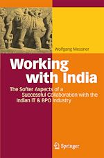 Télécharger le livre :  Working with India