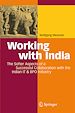 Télécharger le livre :  Working with India
