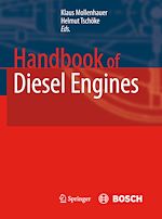 Télécharger le livre :  Handbook of Diesel Engines