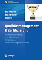 Télécharger le livre :  Qualitätsmanagement & Zertifizierung