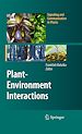 Télécharger le livre :  Plant-Environment Interactions