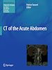 Télécharger le livre :  CT of the Acute Abdomen