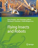 Télécharger le livre :  Flying Insects and Robots