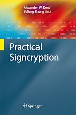 Télécharger le livre :  Practical Signcryption