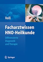 Télécharger le livre :  Facharztwissen HNO-Heilkunde