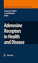 Download this eBook Adenosine Receptors in Health and Disease