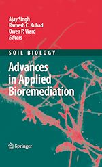 Télécharger le livre :  Advances in Applied Bioremediation