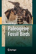Télécharger le livre :  Paleogene Fossil Birds