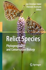 Télécharger le livre :  Relict Species