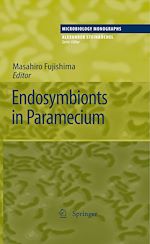 Télécharger le livre :  Endosymbionts in Paramecium