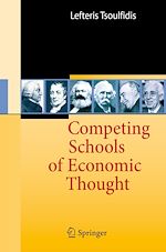 Télécharger le livre :  Competing Schools of Economic Thought