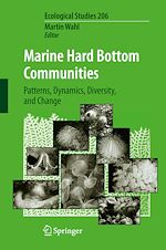 Télécharger le livre :  Marine Hard Bottom Communities