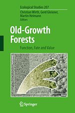 Télécharger le livre :  Old-Growth Forests