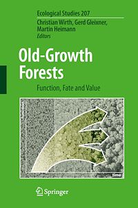 Télécharger le livre :  Old-Growth Forests