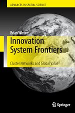 Télécharger le livre :  Innovation System Frontiers