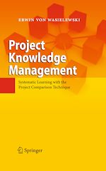 Télécharger le livre :  Project Knowledge Management