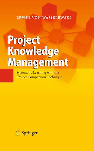 Téléchargez le livre :  Project Knowledge Management