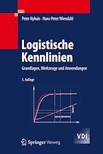 Télécharger le livre :  Logistische Kennlinien