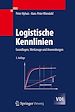 Télécharger le livre :  Logistische Kennlinien