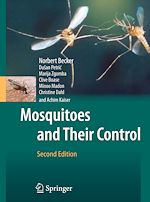 Télécharger le livre :  Mosquitoes and Their Control