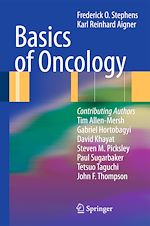 Télécharger le livre :  Basics of Oncology