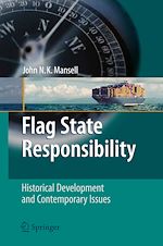 Télécharger le livre :  Flag State Responsibility