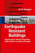 Télécharger le livre :  Earthquake Resistant Buildings