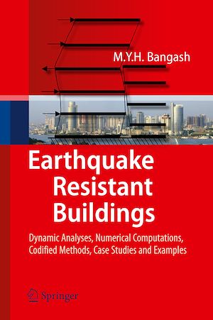 Téléchargez le livre :  Earthquake Resistant Buildings