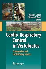 Télécharger le livre :  Cardio-Respiratory Control in Vertebrates