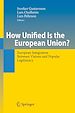 Télécharger le livre :  How Unified Is the European Union?