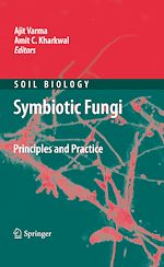 Télécharger le livre :  Symbiotic Fungi
