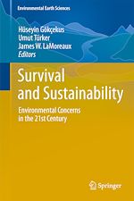 Télécharger le livre :  Survival and Sustainability