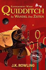 Télécharger le livre :  Quidditch im Wandel der Zeiten