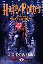 Télécharger le livre :  Harry Potter und der Orden des Phönix