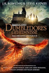 Téléchargez le livre :  Phantastische Tierwesen: Dumbledores Geheimnisse (Das Originaldrehbuch)