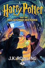 Télécharger le livre :  Harry Potter und die Heiligtümer des Todes