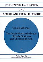 Télécharger le livre :  The Death-Motif in the Poetry of Emily Dickinson and Christina Rossetti