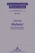Télécharger le livre :  Why Banks?