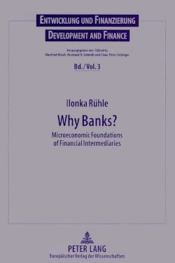 Télécharger le livre :  Why Banks?