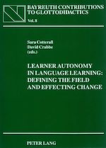Télécharger le livre :  Learner Autonomy in Language Learning: Defining the Field and Effecting Change