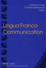 Télécharger le livre :  Lingua Franca Communication