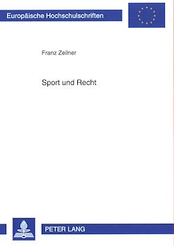 Télécharger le livre :  Sport und Recht