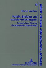 Télécharger le livre :  Politik, Bildung und soziale Gerechtigkeit