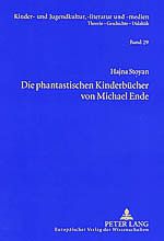 Télécharger le livre :  Die phantastischen Kinderbuecher von Michael Ende