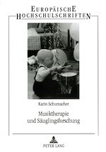 Télécharger le livre :  Musiktherapie und Saeuglingsforschung