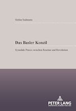 Télécharger le livre :  Das Basler Konzil