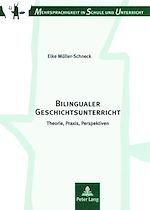 Télécharger le livre :  Bilingualer Geschichtsunterricht
